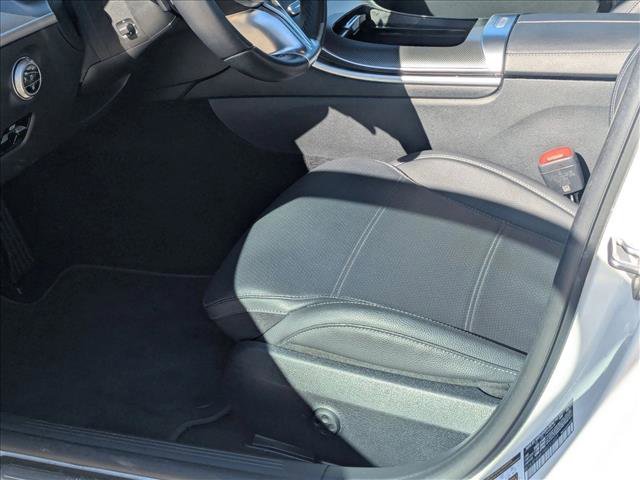 Used 2024 Mercedes-Benz C 300 4MATIC Sedan image 16