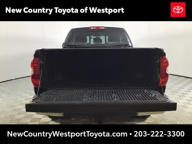 Used 2016 Toyota Tundra SR5 image 18