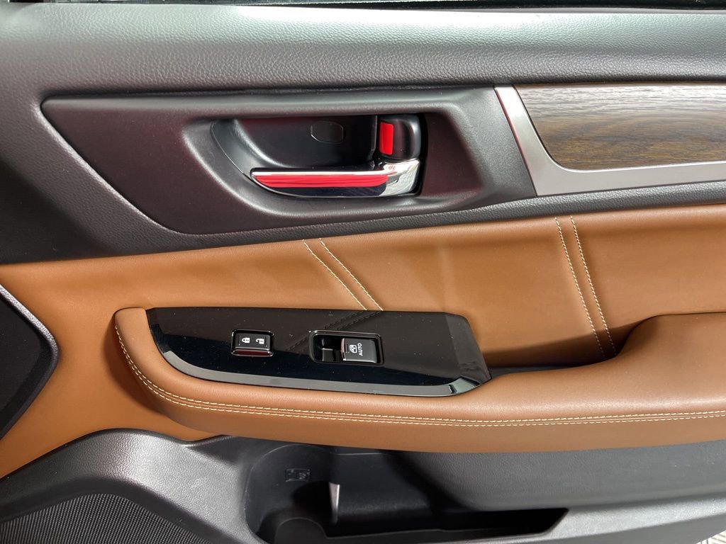 Used 2019 Subaru Outback 2.5i Touring image 22