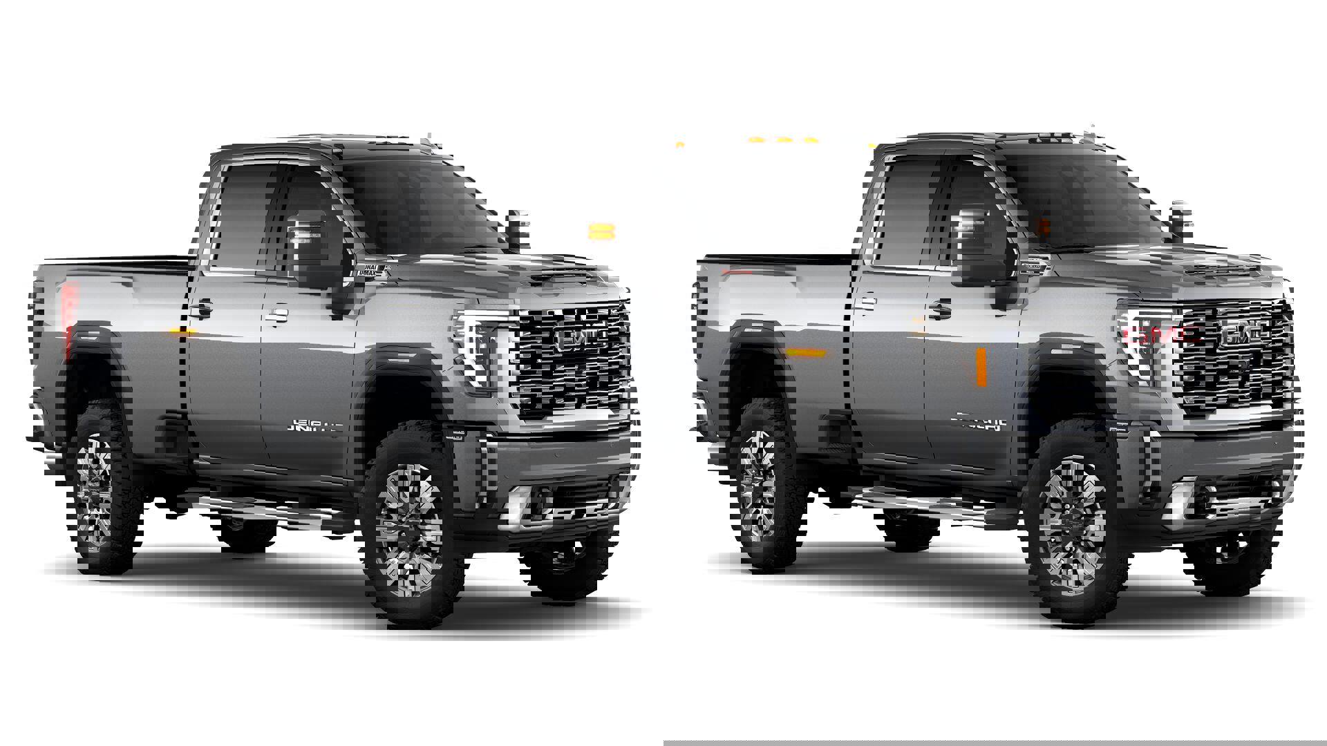 New 2026 GMC Sierra 2500 Denali w/ Denali Reserve Package image 29