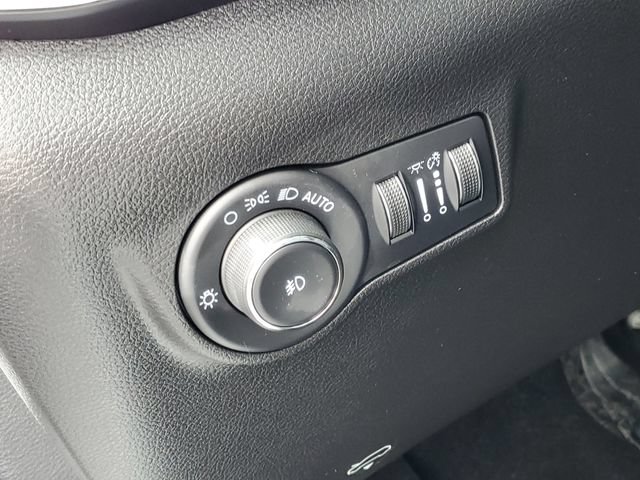 Used 2022 Jeep Compass High Altitude AWD/4WD image 14