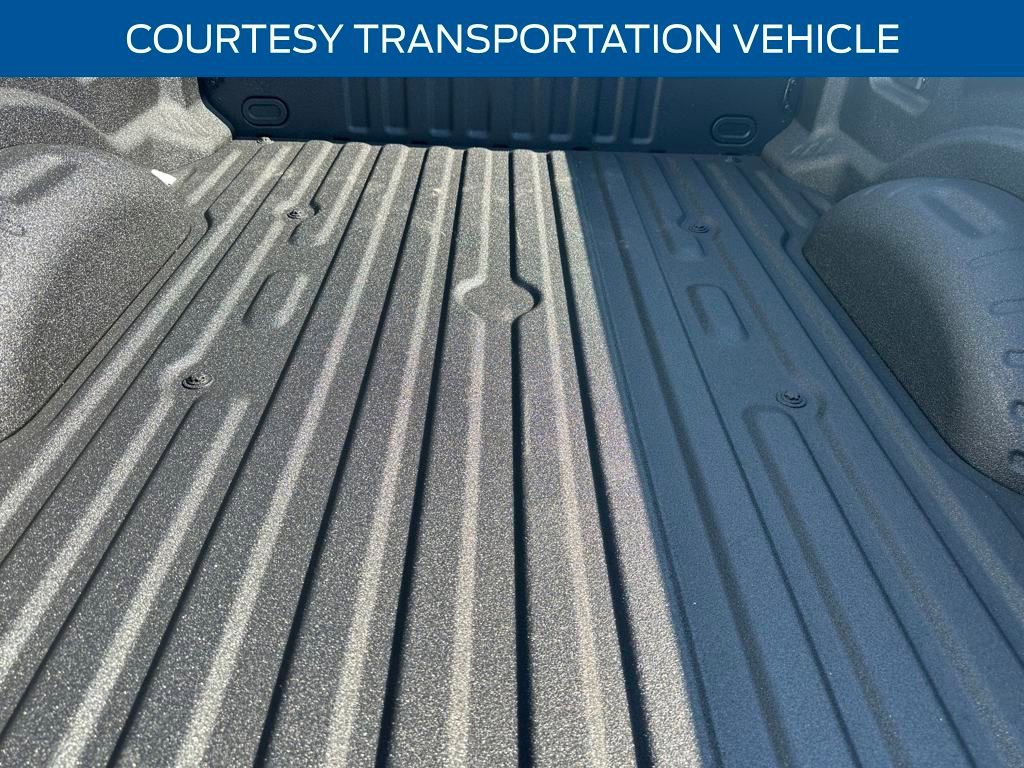 New 2025 Ford F350 Lariat w/ Lariat Ultimate Package image 24