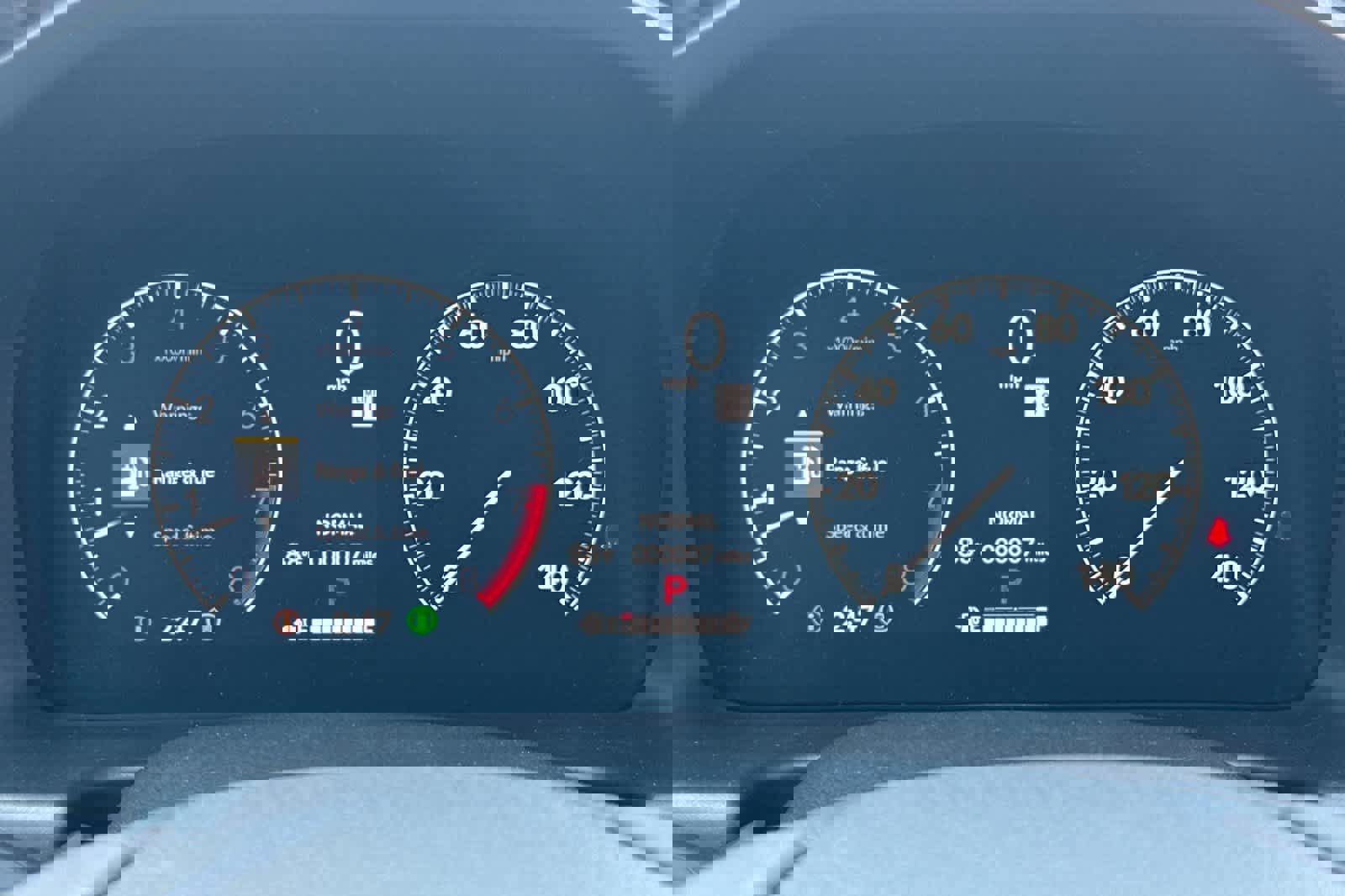 New 2026 Honda Odyssey Touring image 30