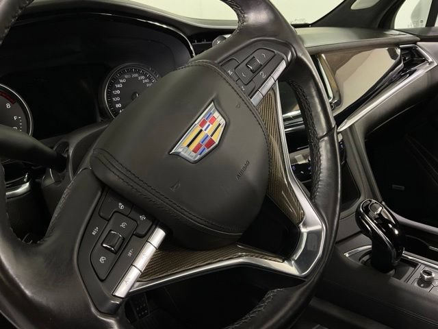 Certified 2023 Cadillac XT6 Premium Luxury w/ Platinum Package AWD/4WD image 17