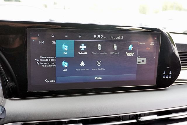 Certified 2025 Hyundai Palisade Calligraphy AWD/4WD image 28