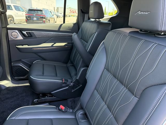 New 2026 Buick Enclave Avenir w/ Super Cruise Package AWD/4WD image 18