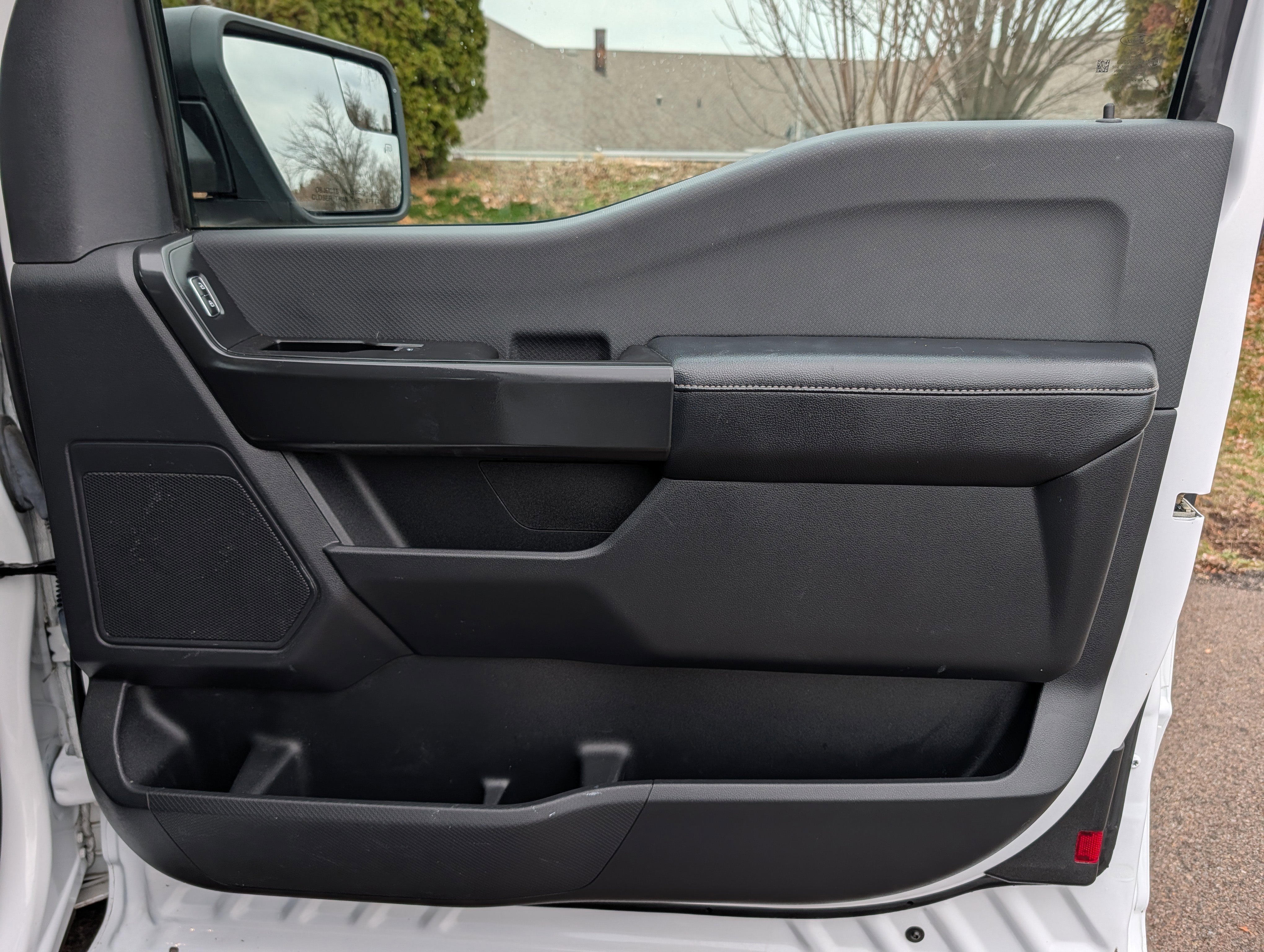 Used 2023 Ford F150 XL w/ STX Appearance Package image 35