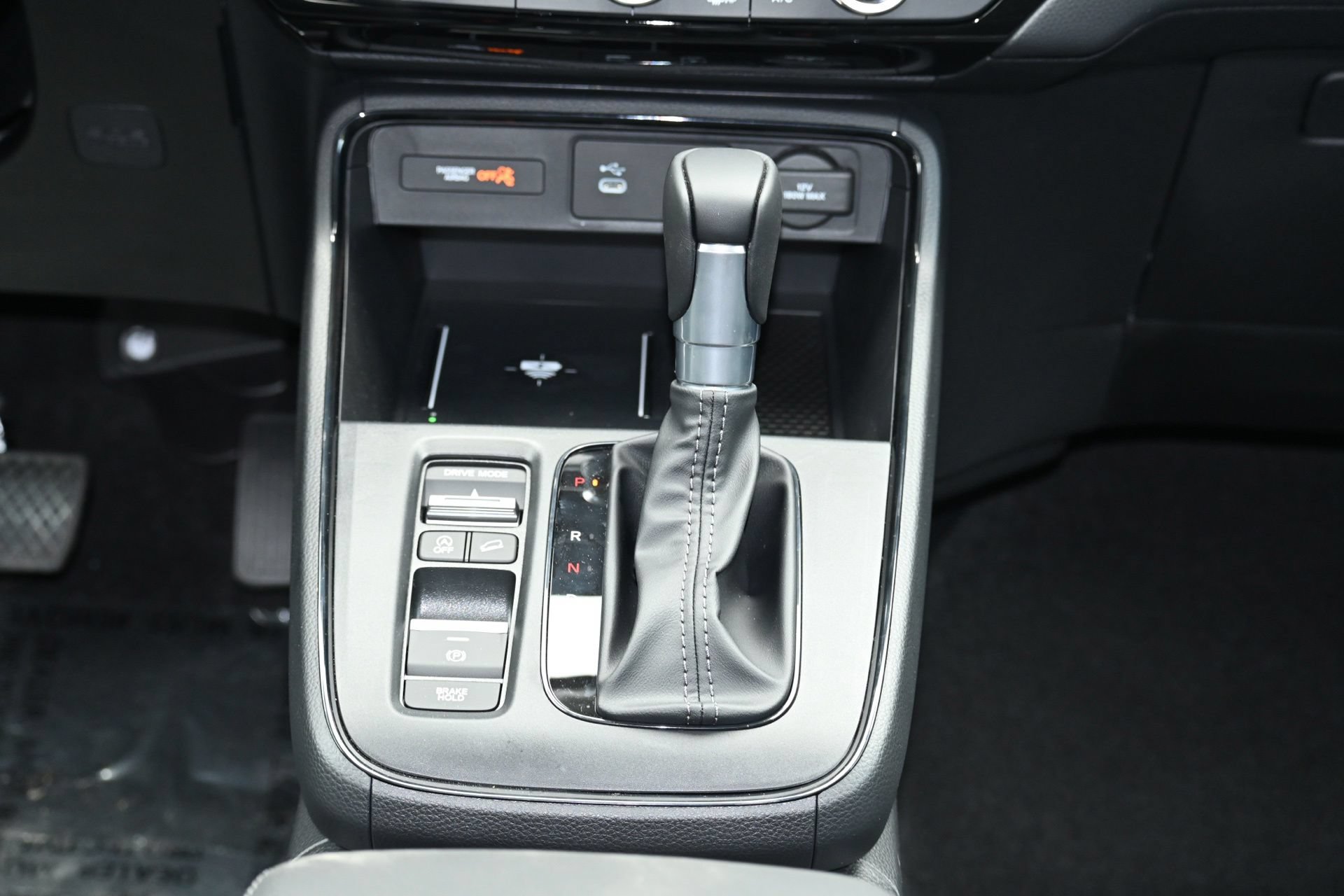 New 2026 Honda CR-V EX-L image 25
