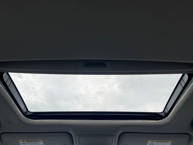 New 2025 Honda Accord Touring image 18