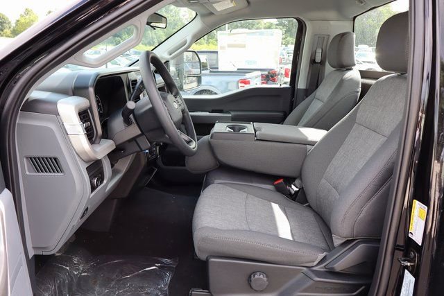 New 2026 Ford F350 XL w/ STX Appearance Package image 20