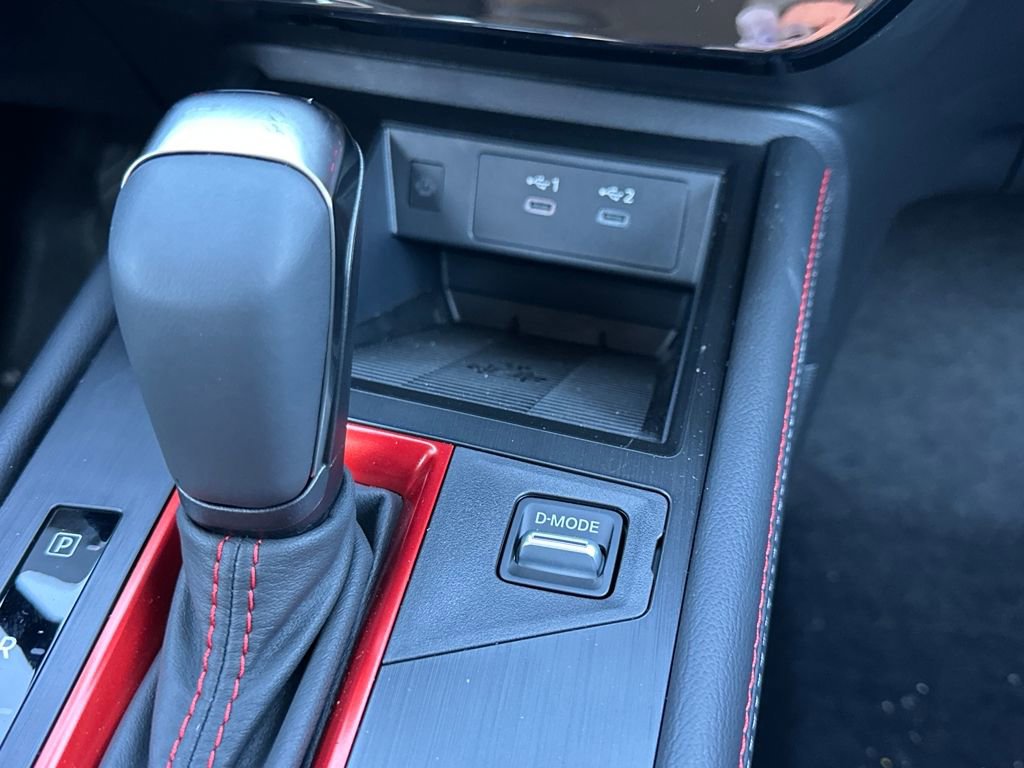 New 2026 Nissan Kicks SR w/ Illumination Package image 23