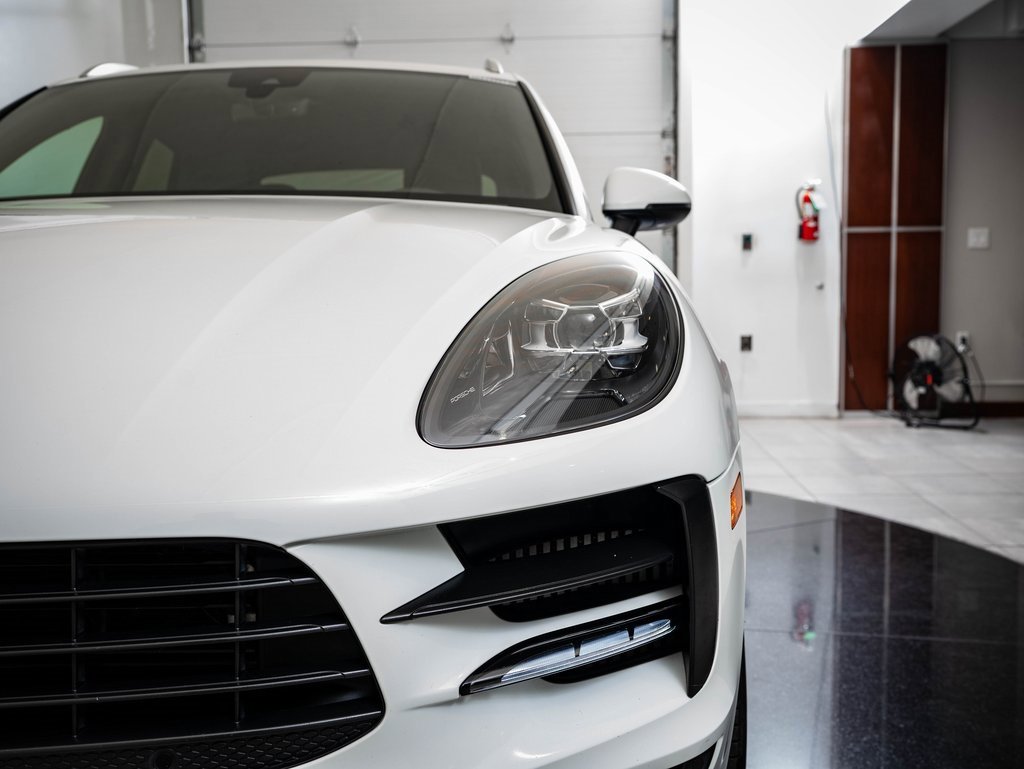 Used 2019 Porsche Macan S image 13