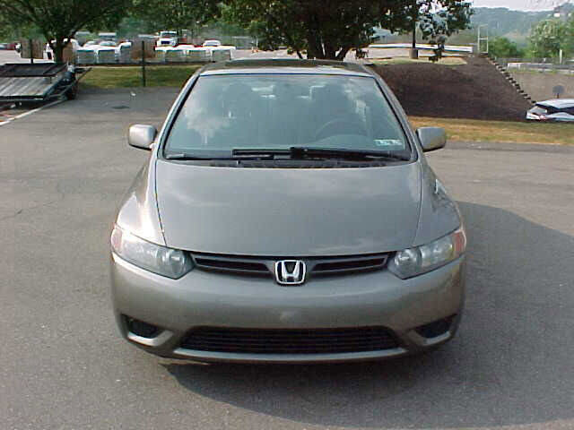 Used 2007 Honda Civic EX image 3