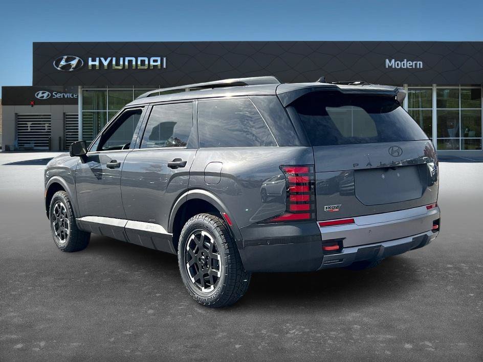 New 2026 Hyundai Palisade XRT Pro AWD/4WD image 5