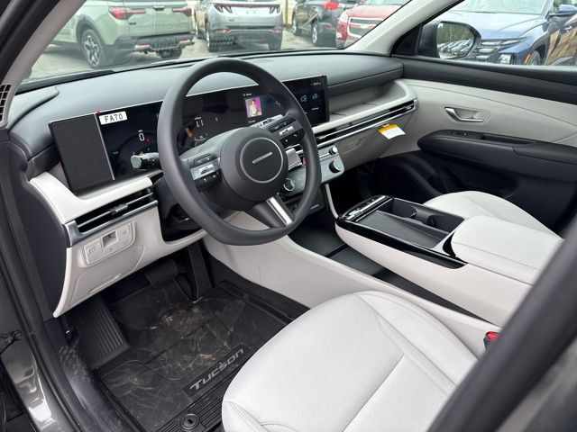 Used 2026 Hyundai Tucson SEL AWD/4WD image 15