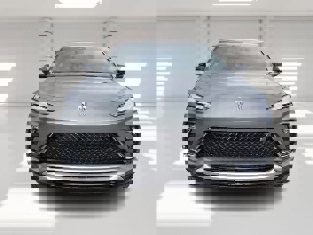 New 2026 Buick Envista Sport Touring w/ Convenience I Package image 8