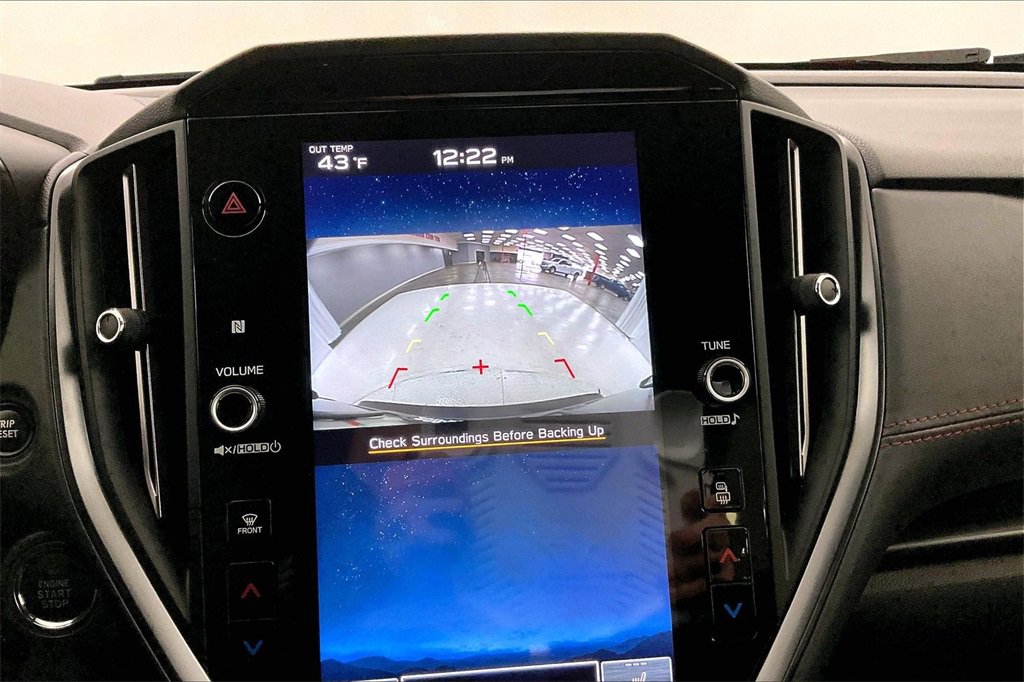 Used 2023 Subaru WRX Limited image 14