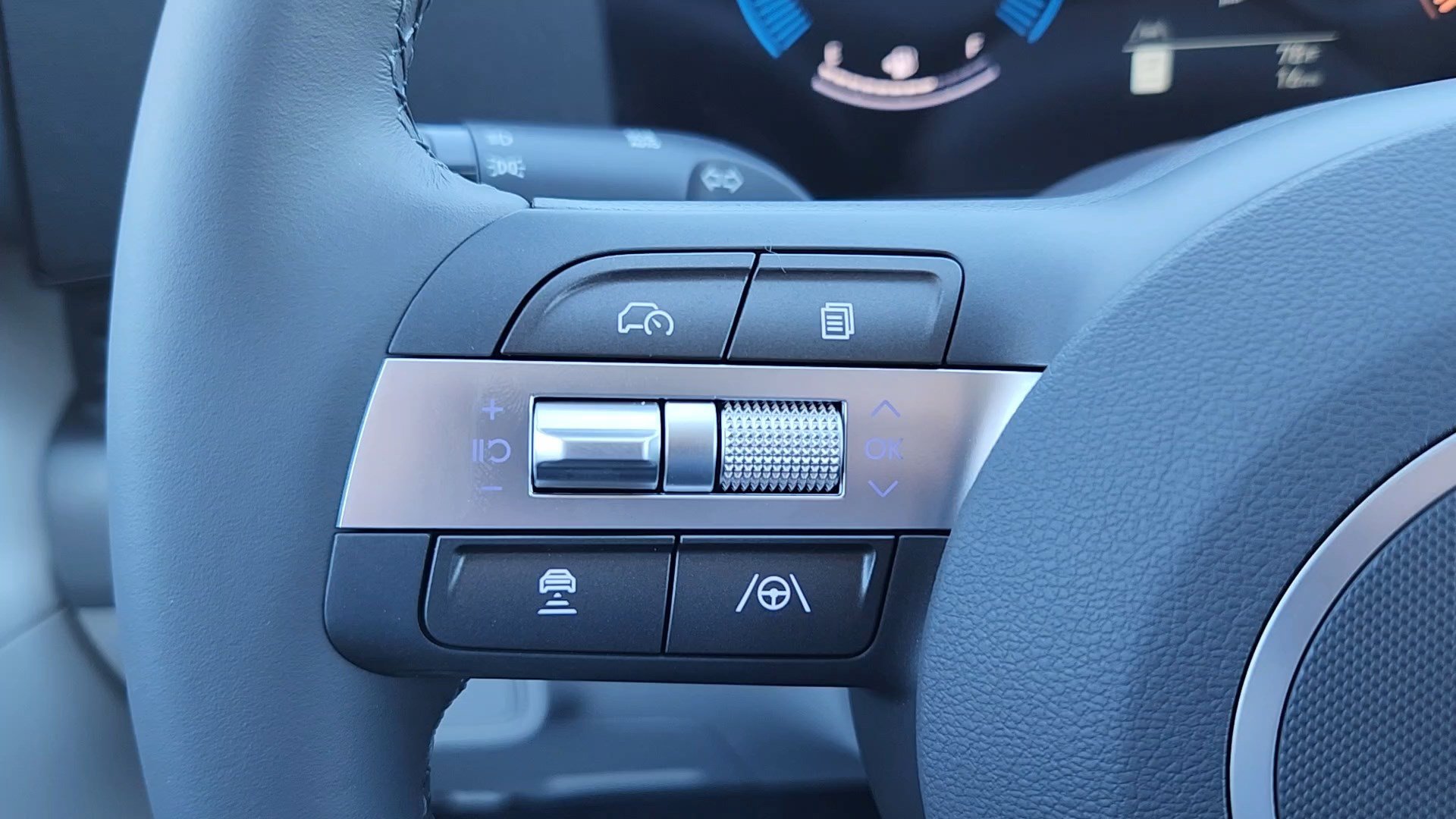 New 2026 Hyundai Kona SEL Sport image 11