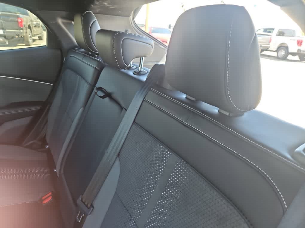 Used 2024 Ford Mustang Mach-E GT image 12