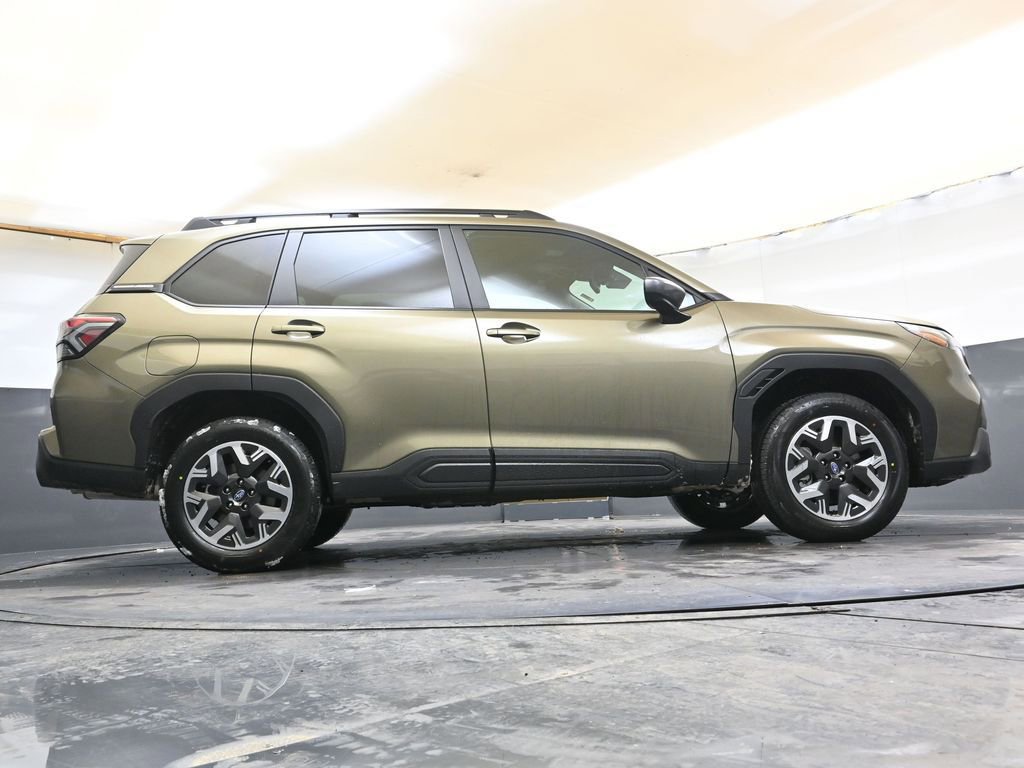 New 2026 Subaru Forester Premium image 43