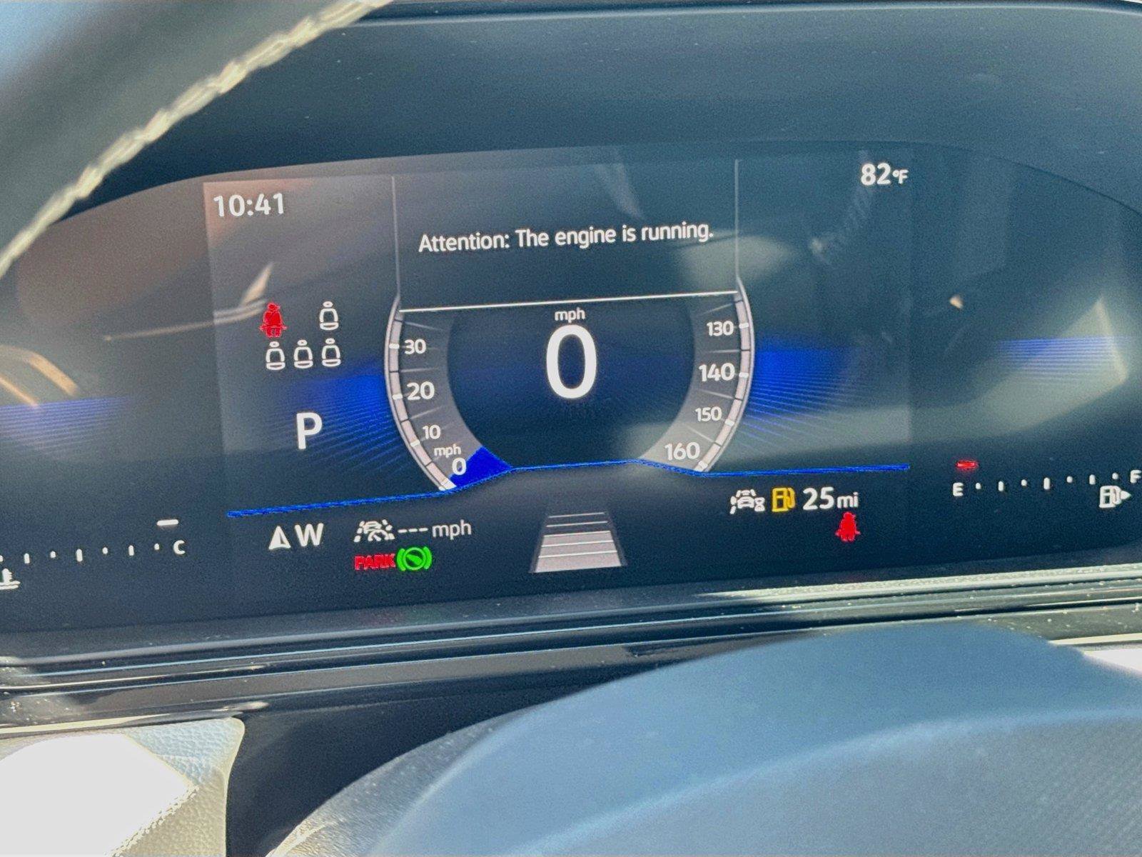 New 2027 Volkswagen Taos S FWD image 11