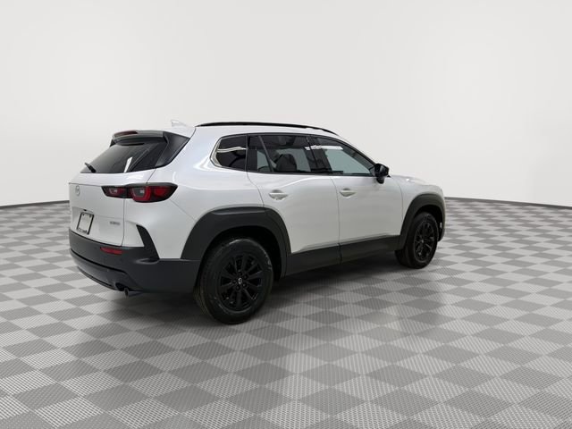 New 2026 MAZDA CX-50 AWD 2.5 Hybrid w/ Premium Pkg image 10