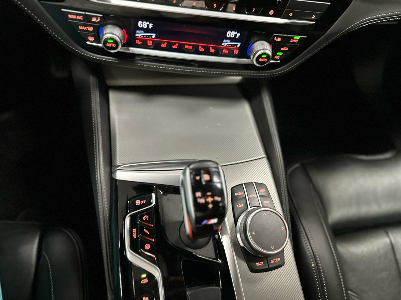 Used 2020 BMW M5 w/ Executive Package AWD/4WD image 29