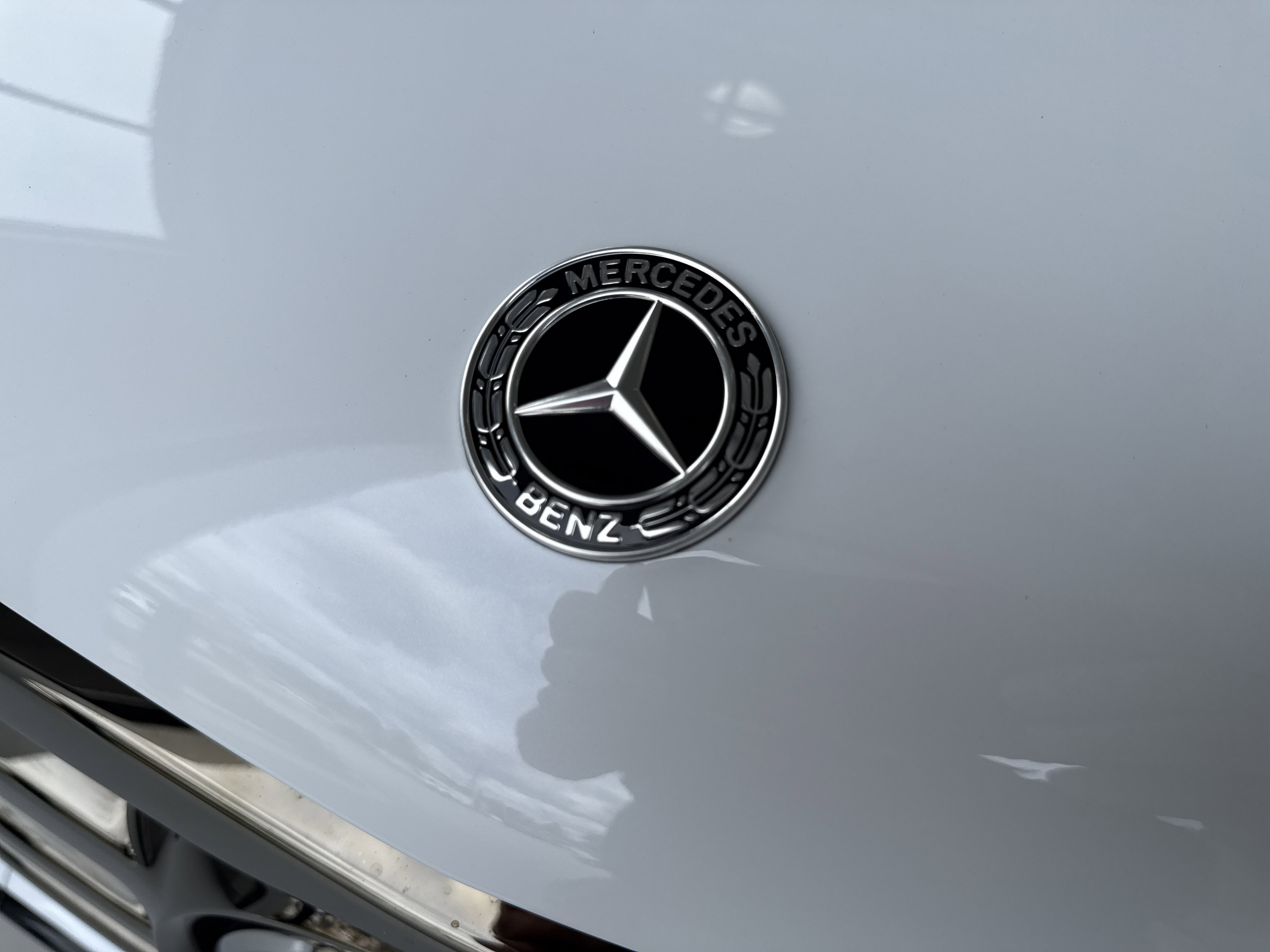 Certified 2026 Mercedes-Benz GLS 450 4MATIC image 12