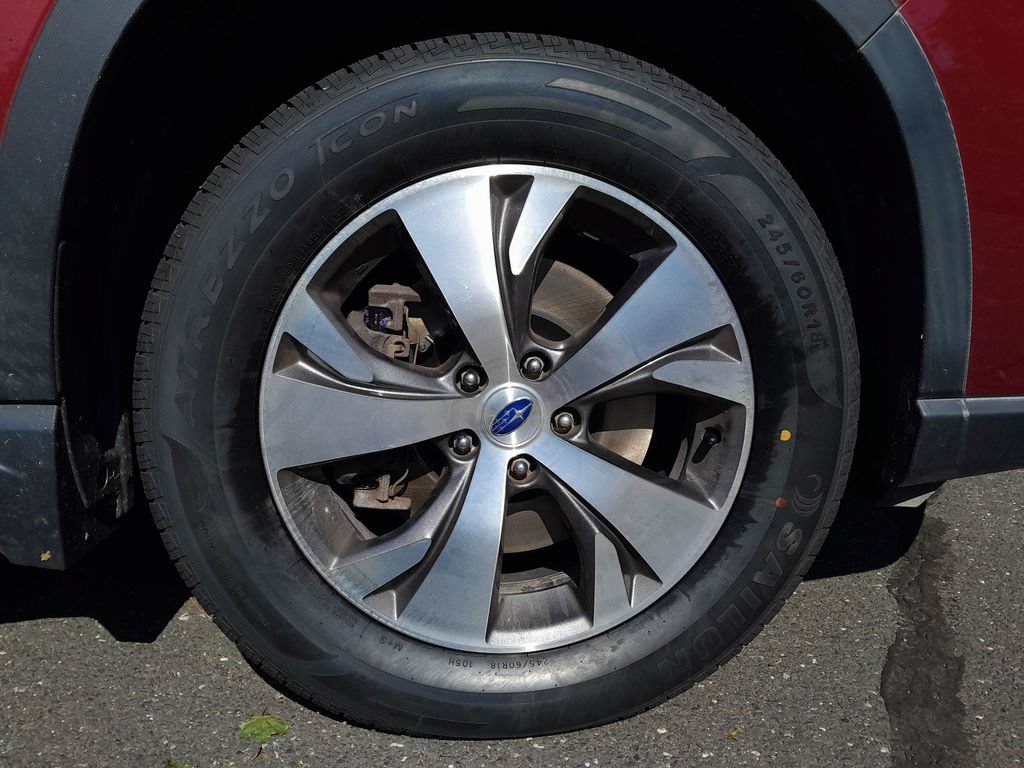 Used 2019 Subaru Ascent Premium w/ Popular Package #3 AWD/4WD image 47