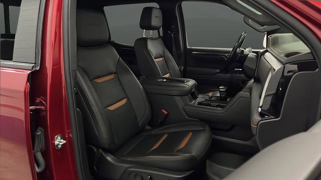 Used 2022 GMC Sierra 1500 AT4 w/ AT4 Premium Package AWD/4WD image 15