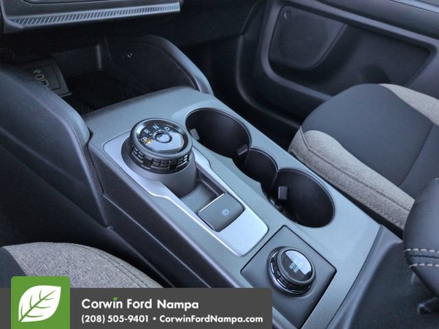 New 2026 Ford Bronco Sport Big Bend AWD/4WD image 18
