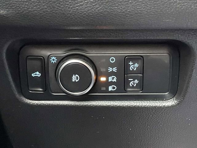 Certified 2024 Ford Ranger XLT w/ Equipment Group 301A High image 18