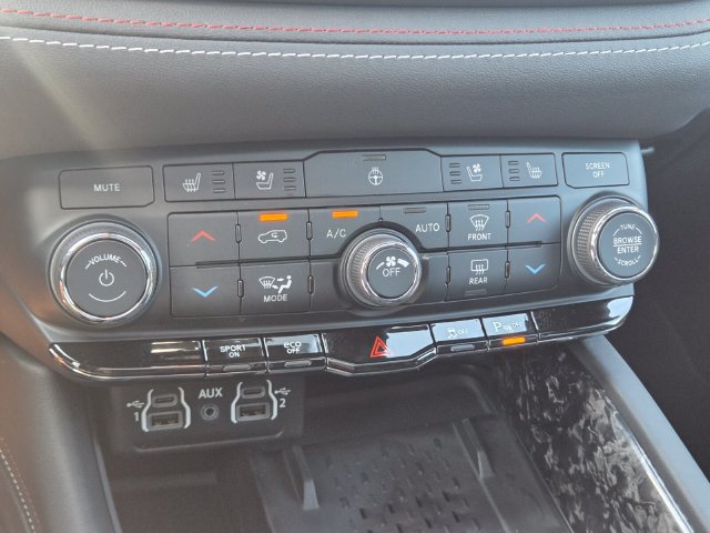 New 2026 Dodge Durango GT AWD/4WD image 26