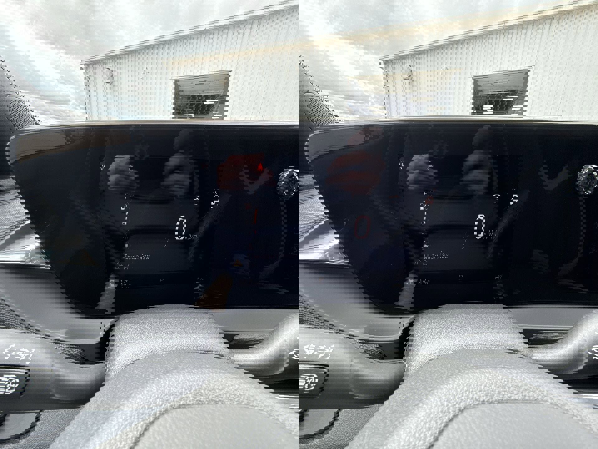 New 2025 Buick Envista Preferred w/ Convenience I Package image 11