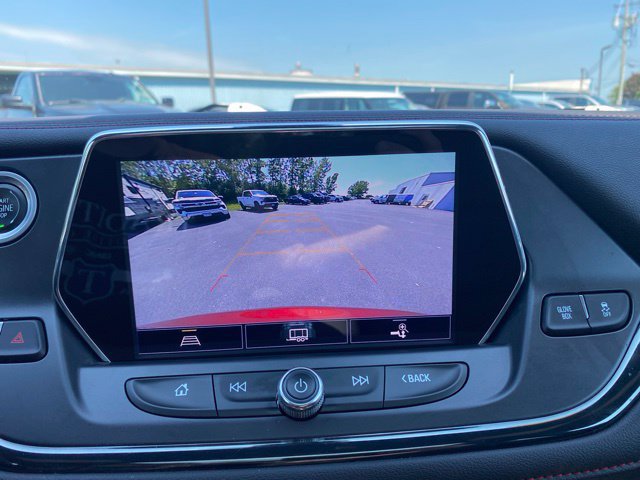 Used 2022 Chevrolet Blazer RS AWD/4WD image 10