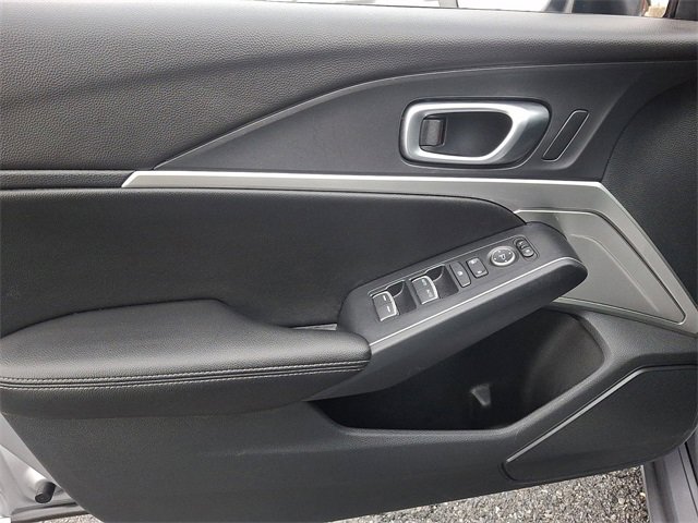 Used 2024 Acura Integra A-Spec image 12