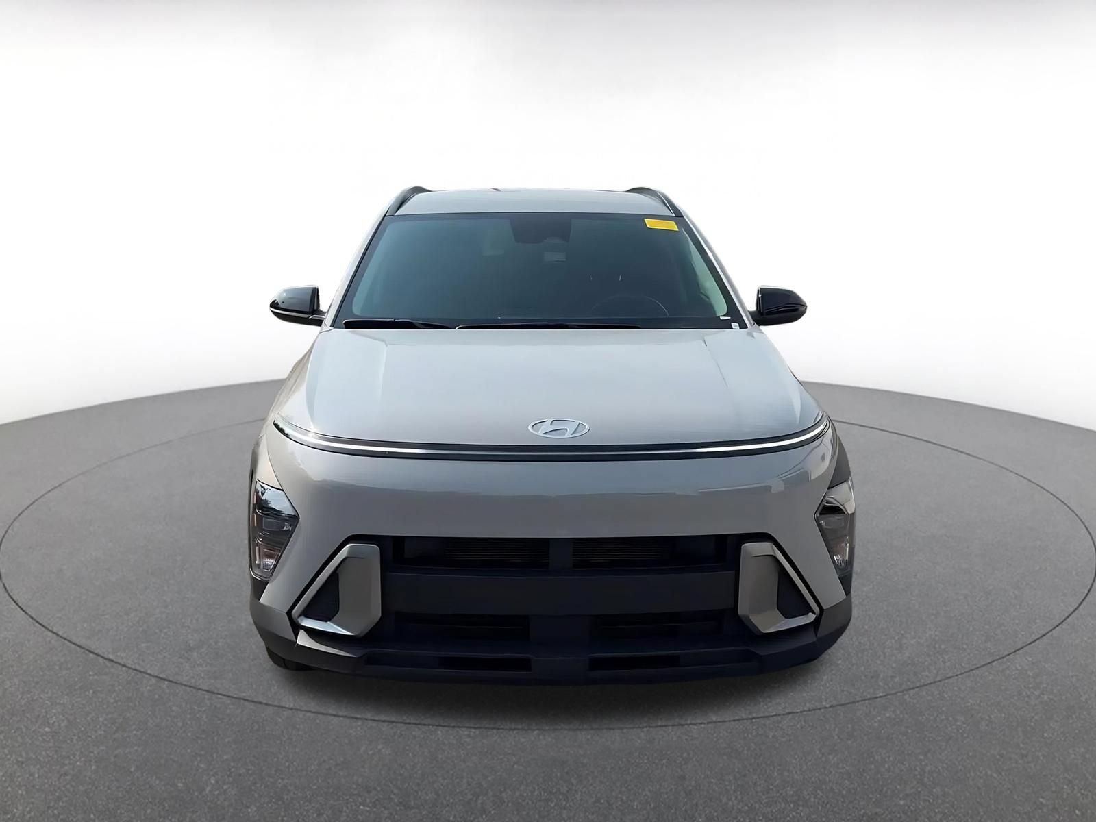Used 2026 Hyundai Kona SEL Sport FWD image 3