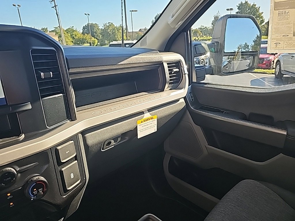 New 2026 Ford F250 XL w/ STX Appearance Package image 20