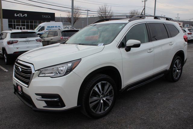 Used 2019 Subaru Ascent Limited image 2