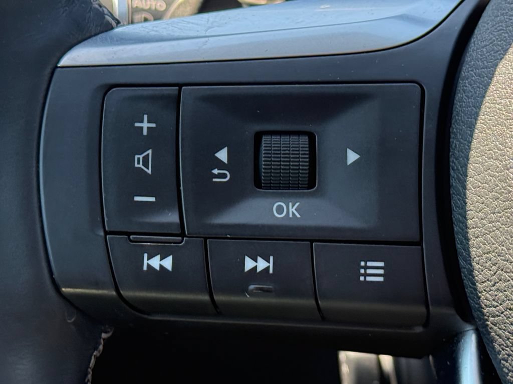 Used 2023 INFINITI QX60 Sensory w/ Vision Package AWD/4WD image 21