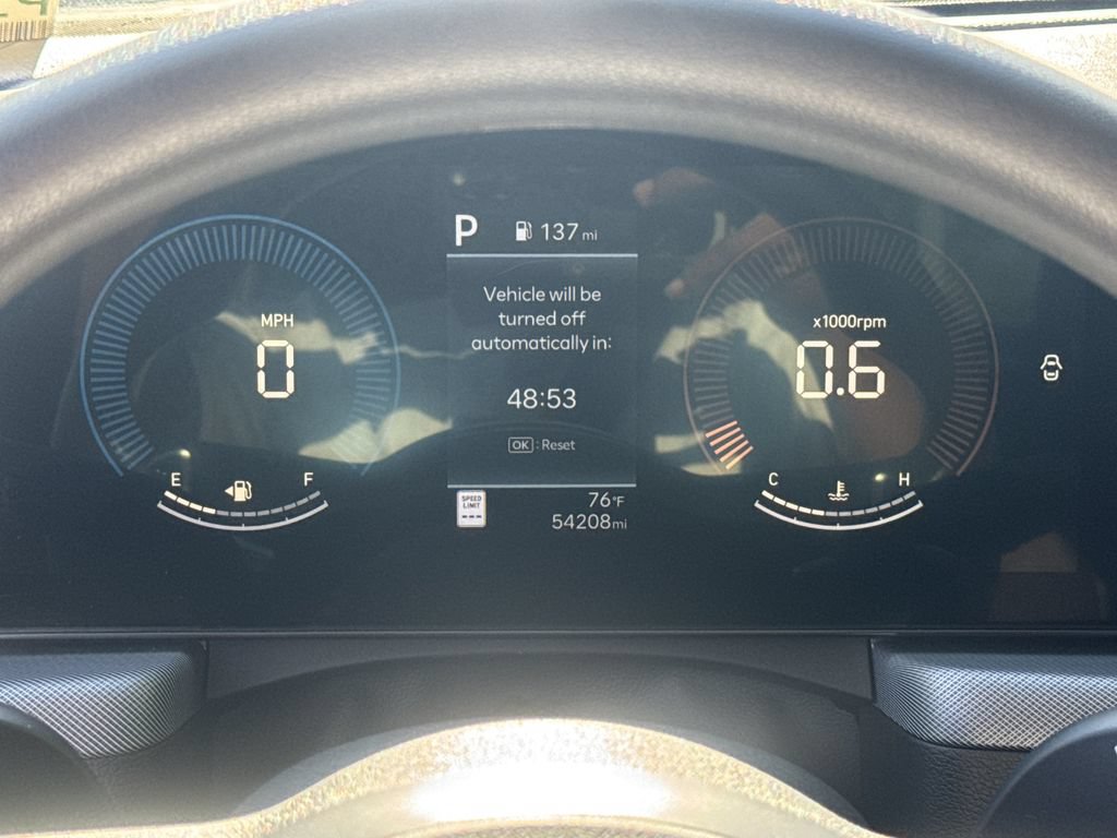 Used 2025 Hyundai Sonata SEL FWD image 26