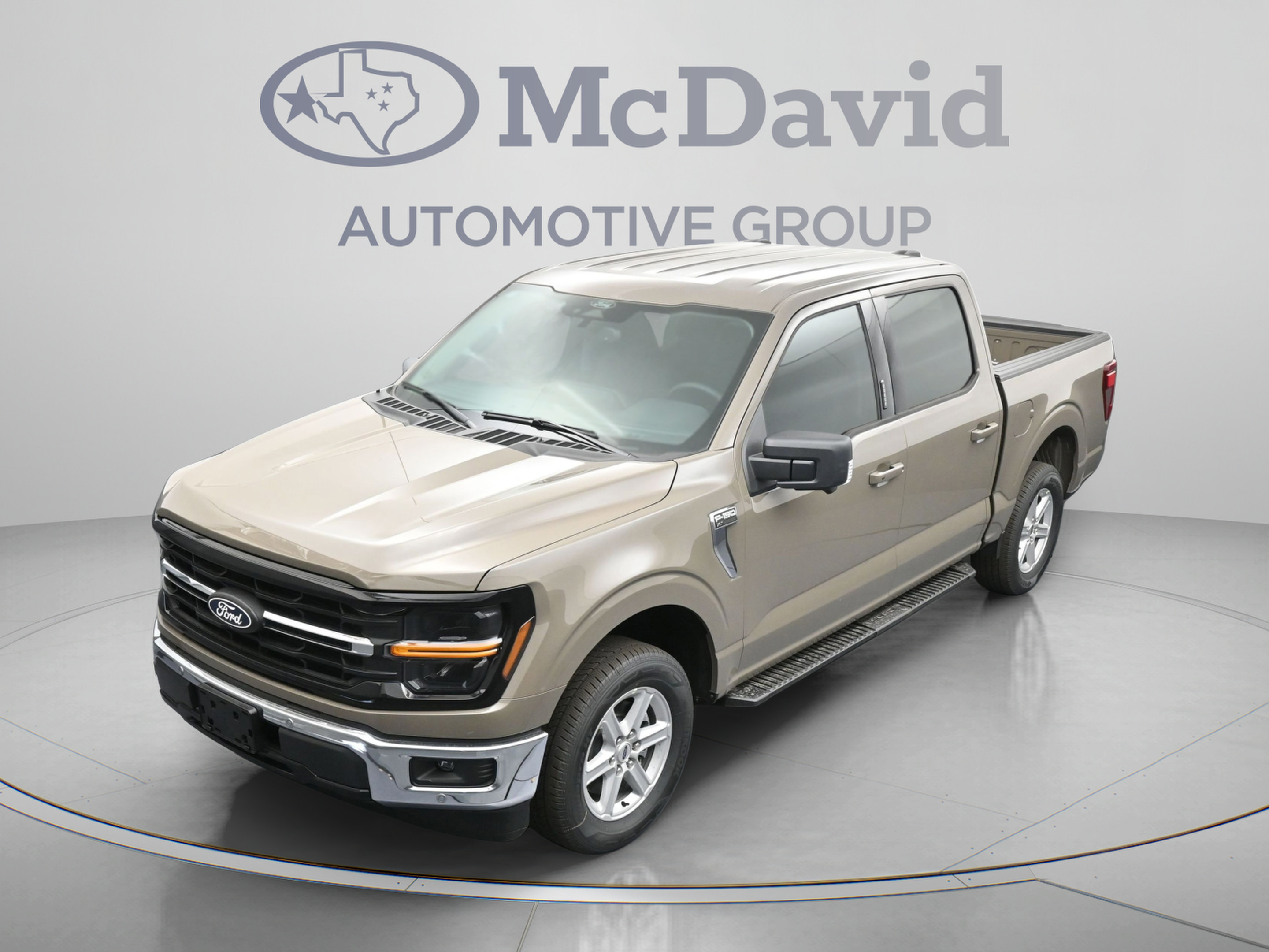 Used 2026 Ford F150 XLT w/ Equipment Group 302A MID RWD image 20