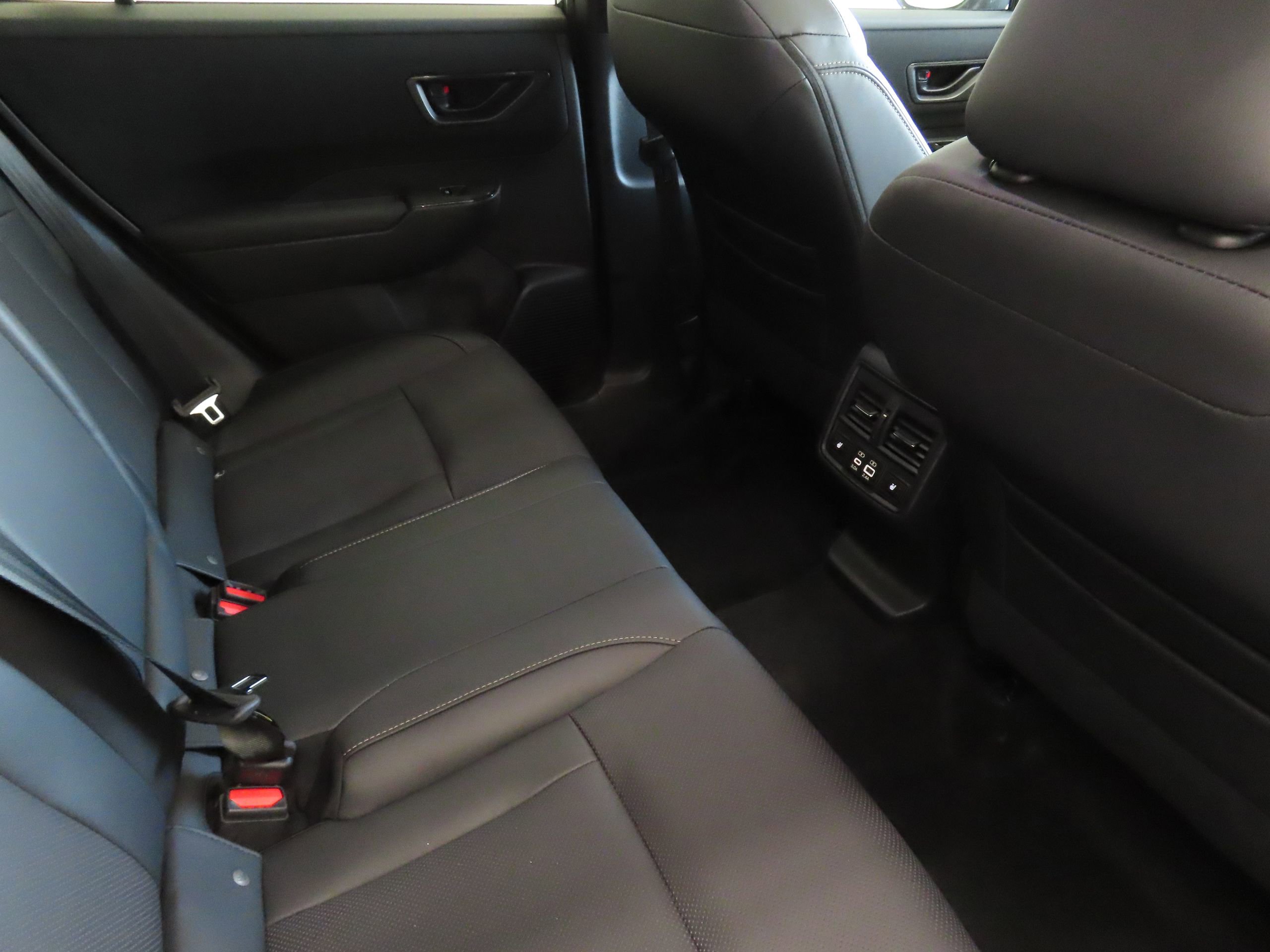 New 2026 Subaru Outback Limited XT image 26