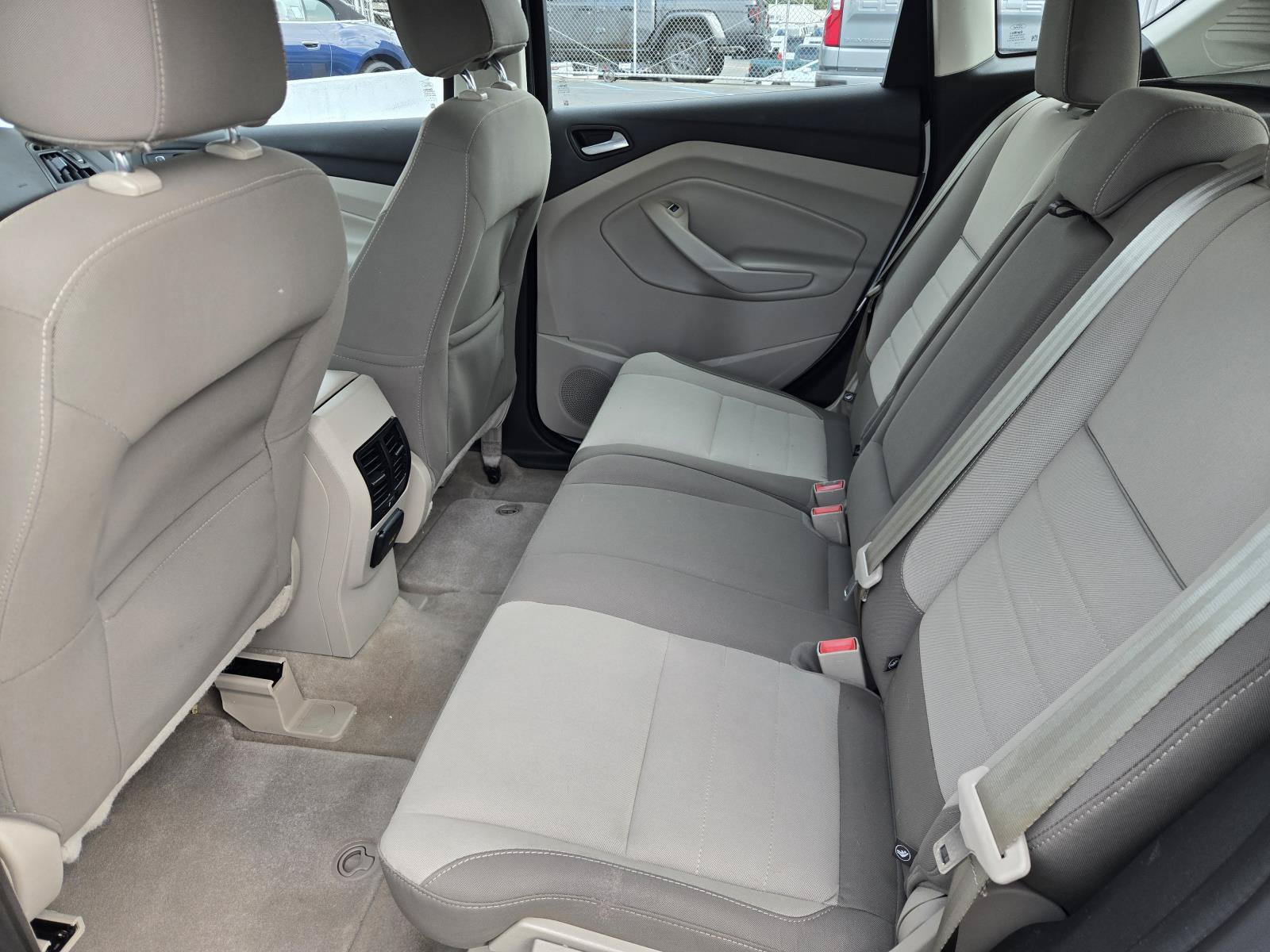 Used 2014 Ford C-MAX SE FWD image 24