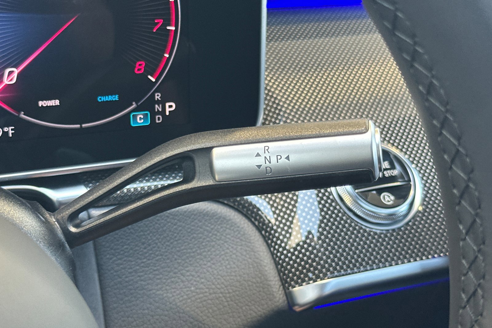 New 2025 Mercedes-Benz S 580 4MATIC Sedan image 21