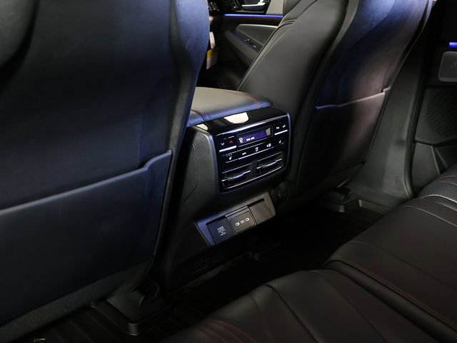 Certified 2026 Acura MDX A-Spec AWD/4WD image 17