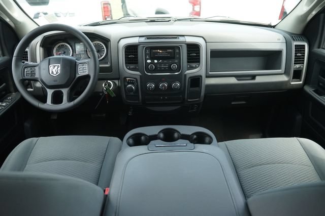 Used 2018 RAM 1500 Tradesman w/ Popular Equipment Group RWD image 20