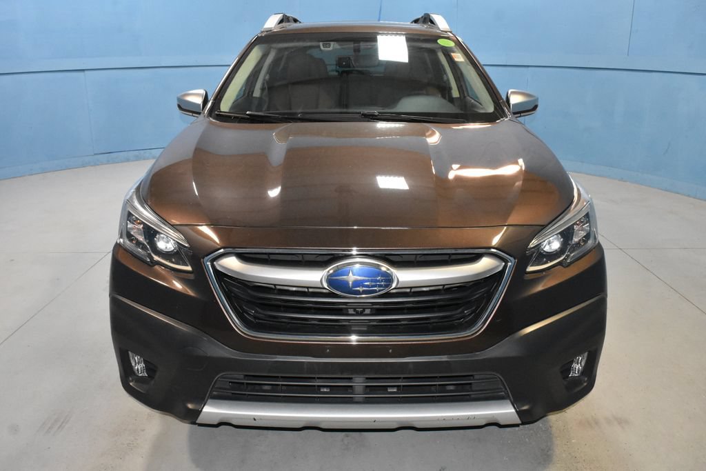Used 2022 Subaru Outback Touring XT AWD/4WD image 23