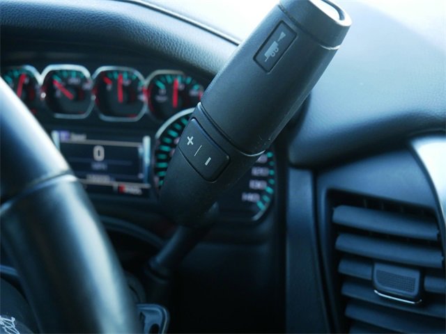 Used 2017 Chevrolet Tahoe LT image 22