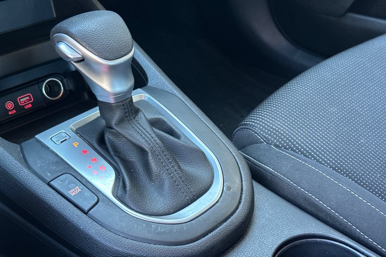 Used 2021 Kia Forte LXS FWD image 33